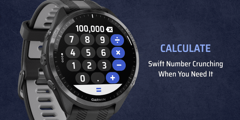Calculator 1